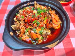 -老闵田螺馆·南昌特色(总店)