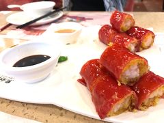 -点都德(聚福楼店)