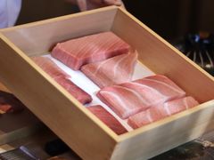 -银座岩