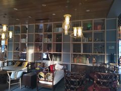 -盐官日光域房车营地·有盐餐厅