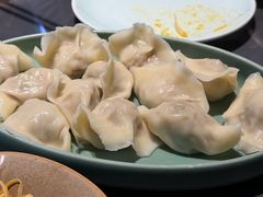 -东方饺子王(哈西万达店)