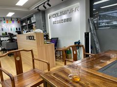 -V-KOOL威固车中宝隐形车衣·汽车隔热膜·改色膜(西国贸店)