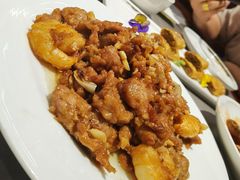 -燕春楼(海河华鼎店)
