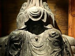 -重庆中国三峡博物馆(重庆博物馆)