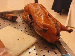 -全聚德(上海首店浦东店)