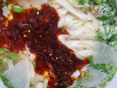 -中阿兰牛肉面(悦海新天地店)