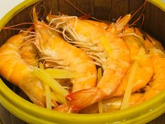 -海悦汇•闽菜•蒸汽海鲜(合景峰汇商务广场店)