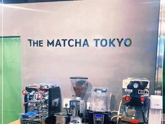 -THE MATCHA TOKYO抹茶东京