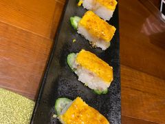 -楼兰新疆主题餐厅(苏州中心店)