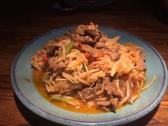 -云之南(八里庄店)