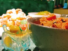 -姐夫的小菜(新中关购物中心店)