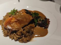 -Oyster Talks 四度蚝法餐厅