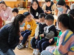 -世纪飞马幼儿园(西城校区)