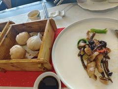 -馋遇江南·精致湖景雅宴(东方之门店)