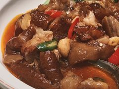 -萧记三鲜烩面(黄河南路店)