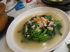 -神仙馆(衡山路店)