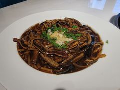 响油鳝糊-19号私房菜(云南路店)