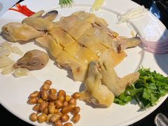 顺德捞鸡-任兴记(定西路店)