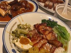 -肥小福·烧鹅专门店(环宇荟店)