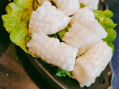 -炙韩料理·部队锅专门店