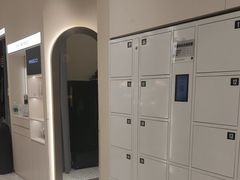 -海马体照相馆(广州新世界云门New park店)