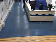 -五台山游泳馆