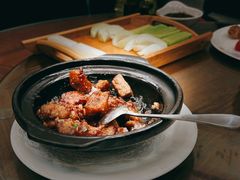 -东湖食堂·湖景餐厅•会议