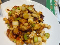 -黑窑厂糖油饼烤鸭·清真菜(黑窑厂街店)