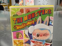 -红鼻子桂林米粉(金唐新光界店)