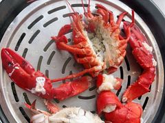 -蒸唯鲜·蒸汽海鲜融合菜(曙光西路店)