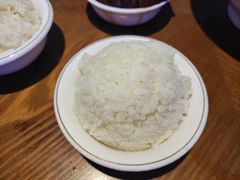 米饭-外婆烧.老杭帮菜(庆春店)