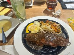 红酒菲力牛排-豪客来牛排(红豆万花城店)