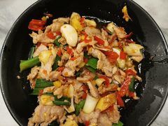 -树厨贵州菜(大十字店)