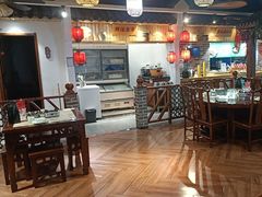 -野渡坡·极致湘菜·庭院餐厅(汉阳店)