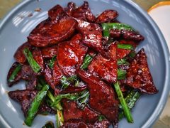 -小吊梨汤·北京菜(香山店)