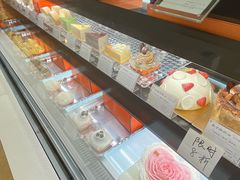 -Monchouchou檬舒舒(尚嘉中心店)