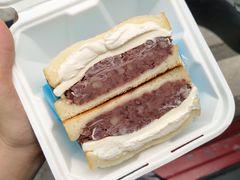 -沁屋面包店(人民东路店)