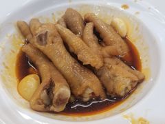 -和乐喜点(宝岗大道店)