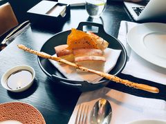 -当米亚诺意大利餐厅(武汉光谷凯悦酒店)