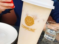 -COMMUNE幻师(五角场店)