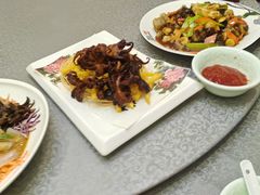 -李连贵酒家熏肉大饼(昆明街店)