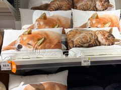 -NITORI 宜得利家居(上海中山公园龙之梦店)