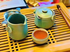 -小城粥道·海胆鲜虾粥(解放广场店)