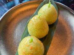 -新天世纪中餐厅