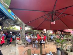 -园林美食城·本土农家菜(杨和镇店)