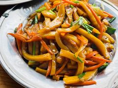 -老鲍农家乐