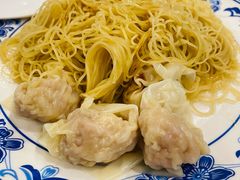 鲜虾云吞捞面-恩宁刘福记(东华东路店)