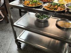 -郝大姐·乌龙山铁板烧(大学城三店)