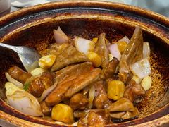 -和平馆·地道港澳茶餐厅(西门口店)