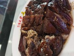 -澳门陈光记烧味饭店(万象城店)